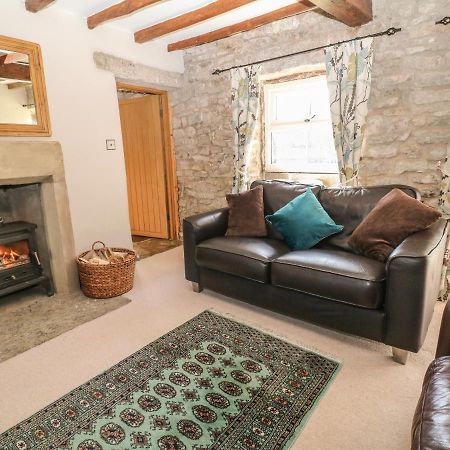 The Priory Villa Bakewell Eksteriør bilde